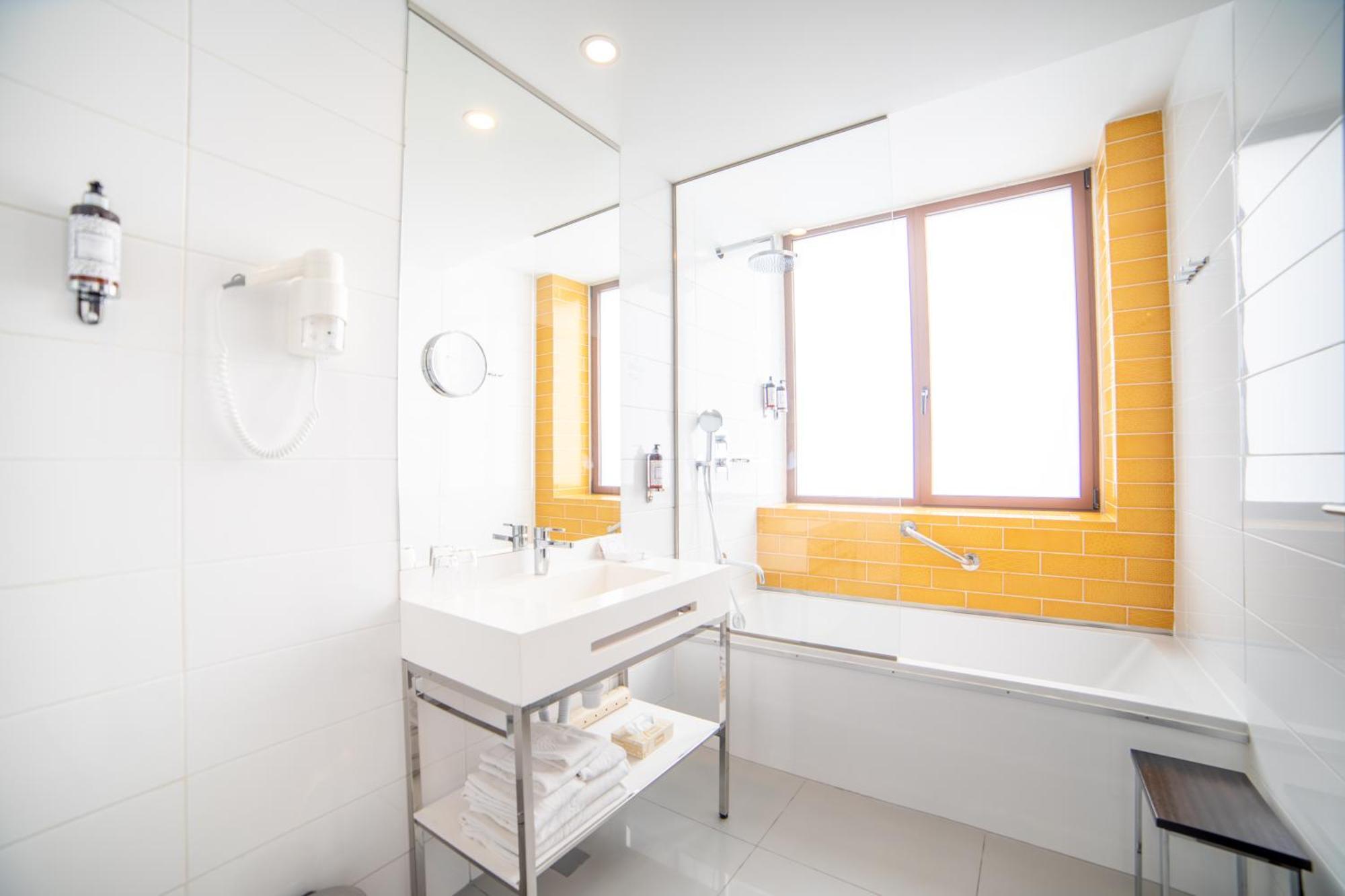 Vip Executive Picoas Hotel, Lisbon